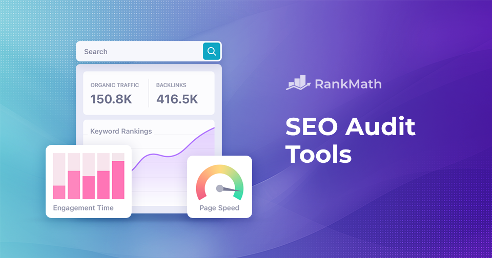 Top 10 SEO Tools to Audit Your Website in 2025