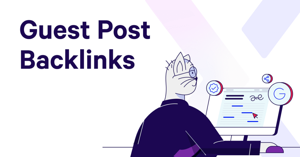What Makes a Guest Post Backlink Powerful