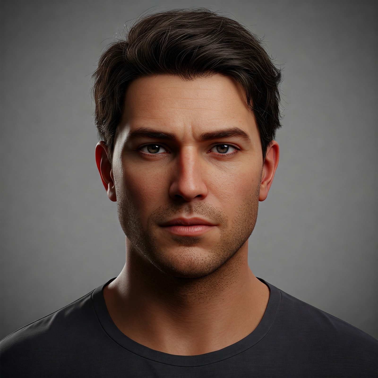 Paul David