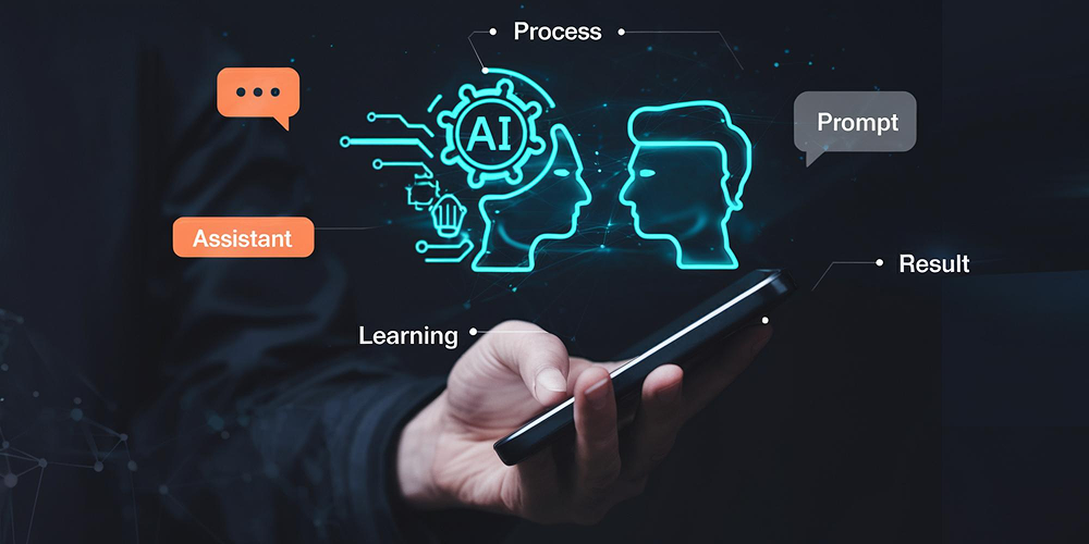 AI won’t eliminate all jobs, but it will change how we work