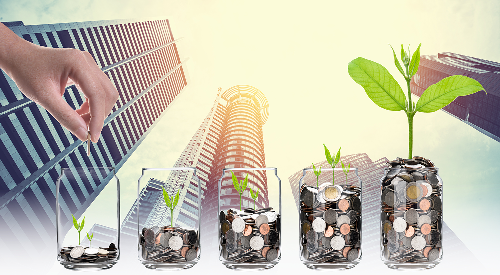 Investing is one of the best ways to grow wealth over time.
