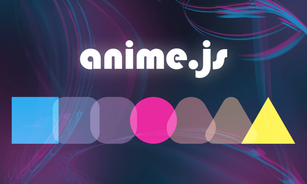 Unleashing Motion Magic on the Web with Anime.js