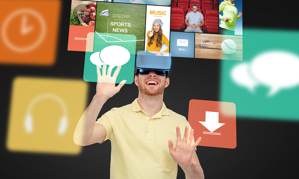 How Augmented Reality Will Transform Branding and Influencer Marketing by 2030