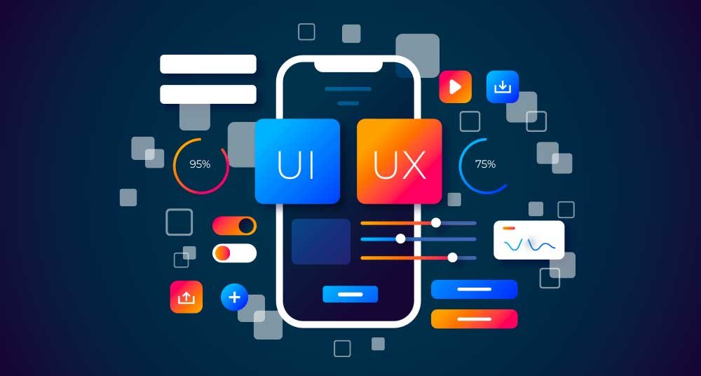The Ultimate Guide to UI/UX Design: Best Practices and Tips for 2025