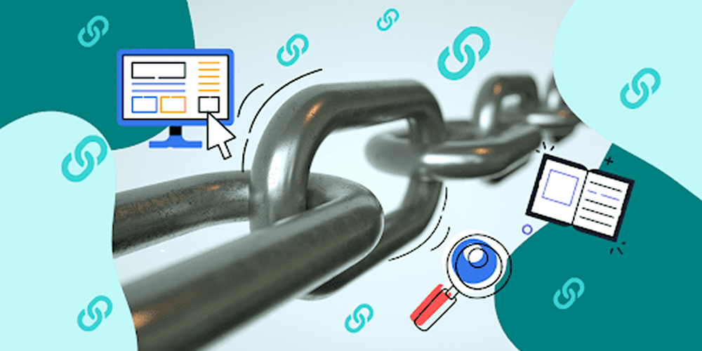 No one links to boring, thin content. If you want real backlinks, you need to give people a reason to link to you.