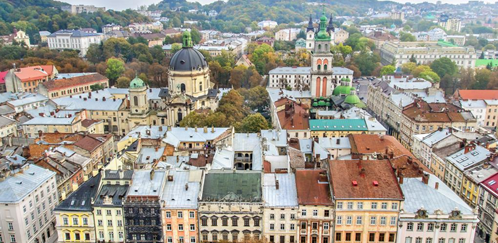 Lviv is a hidden gem in Europe, with charming cobblestone streets, stunning architecture, and a rich cultural heritage