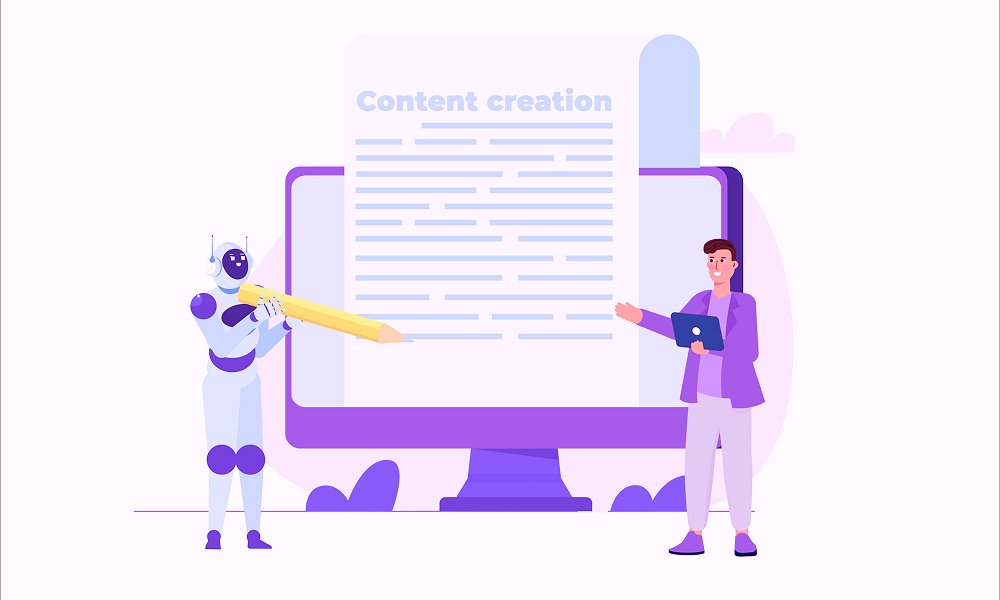 The Ultimate Guide to AI Content Creation: Top Tools & How to Use Them