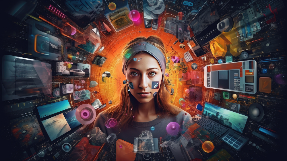 AI tools like ChatGPT, Midjourney, and DALL·E are now capable of generating blog posts, poems, marketing copy, illustrations