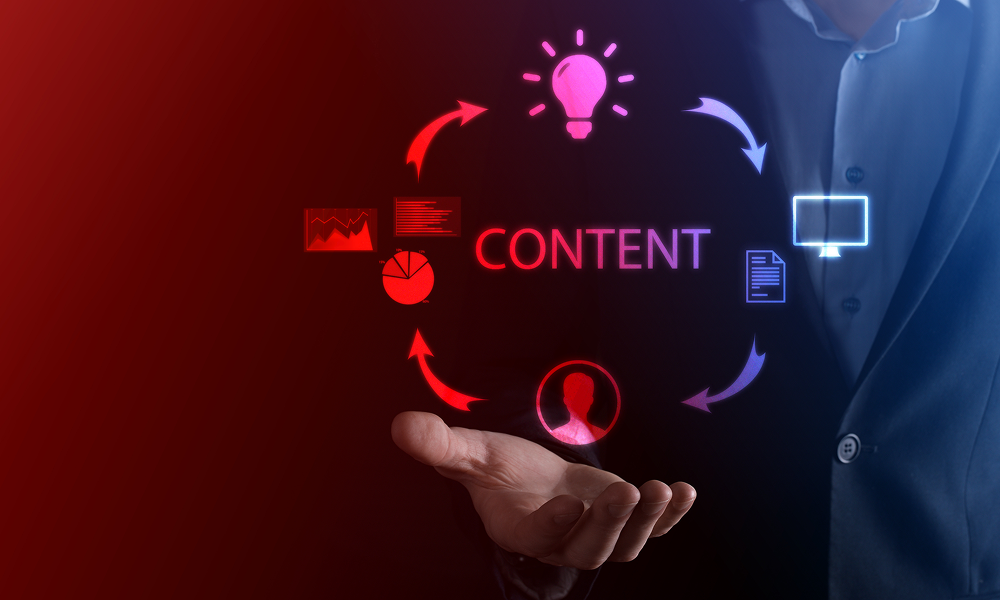 Boost SEO and Reach by Refreshing & Repurposing Content