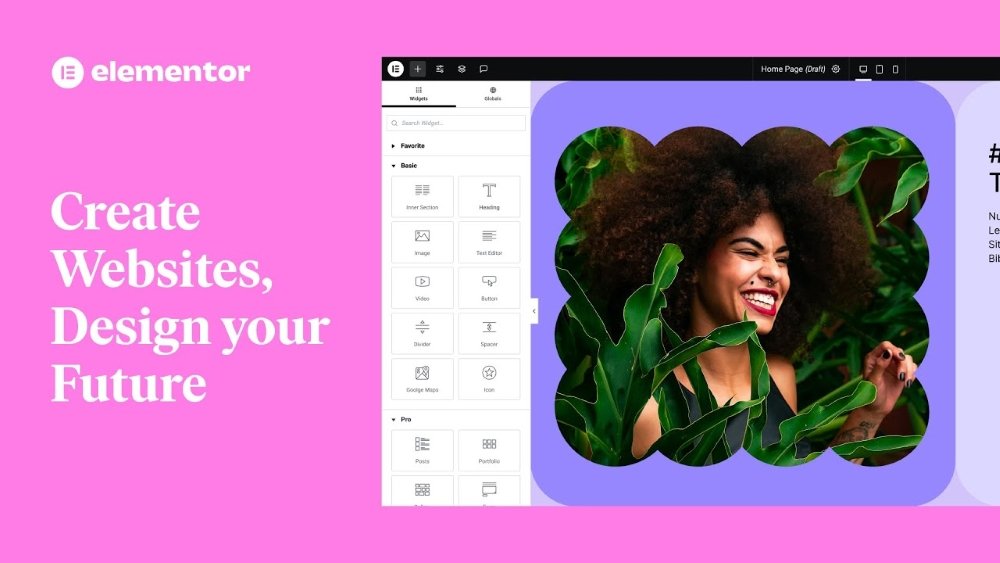 The Ultimate Guide to Elementor: The Leading WordPress Website Builder