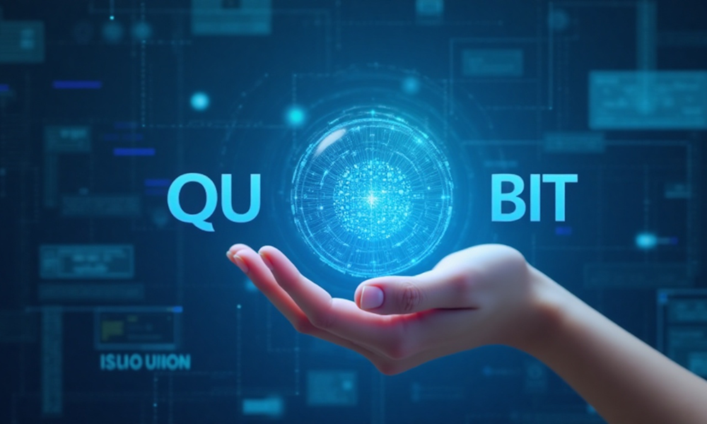 The Rise of Quantum Internet: What It Means for Privacy and Speed