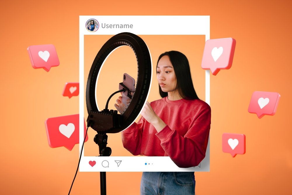 The Rise of Influencer Marketing: How to Build Your Brand with Influencers