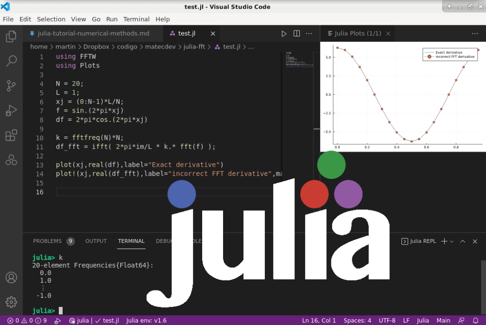 Julia Coding Language: The Rising Star of 2025
