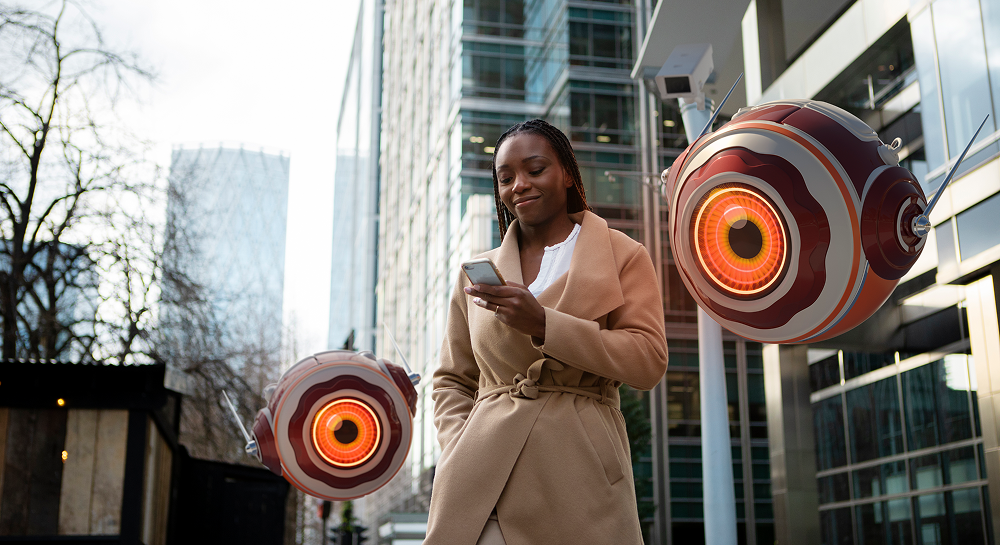 A few notable AI-powered virtual influencers have already made waves in the marketing world, showing just how powerful this trend can be.