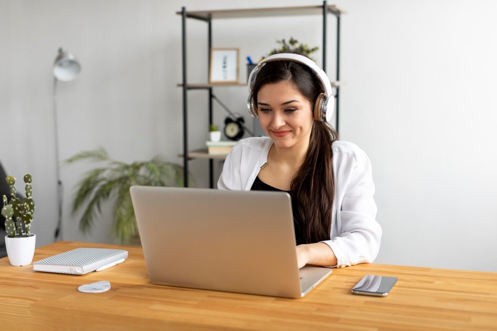 Mastering Remote Work: Key Skills and Tools You Need to Thrive in 2025