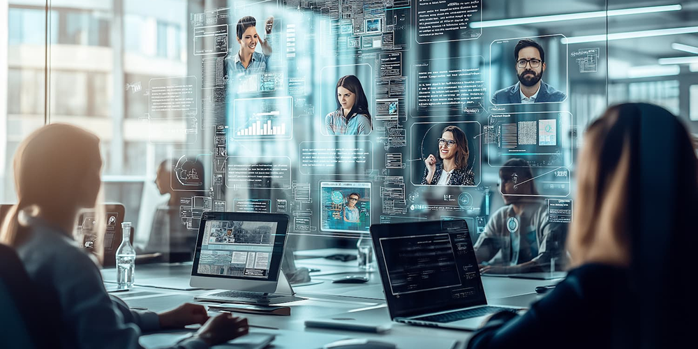 Remote work offers freedom and flexibility, but it also comes with challenges