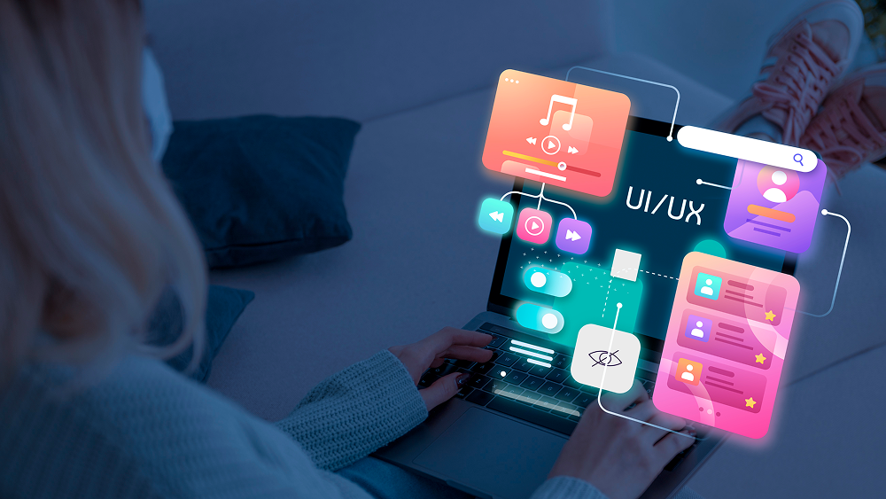 UI/UX design is rapidly evolving, and as new technologies and tools continue to shape the digital world