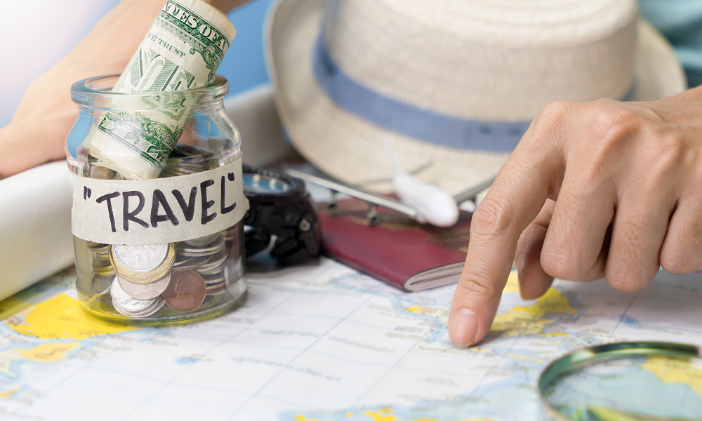 Top 5 Affordable Travel Destinations for 2025