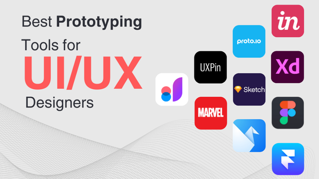 Prototyping has come a long way, and tools like Figma and Sketch