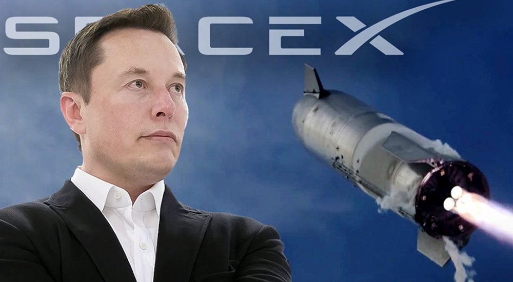 At the heart of SpaceX is Elon Musk’s long-term vision: to make humanity a multi-planetary species