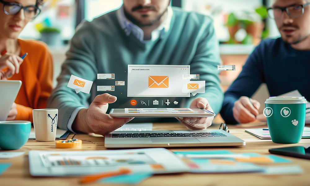 Best Email Marketing Tools to Boost Your Business (2025)