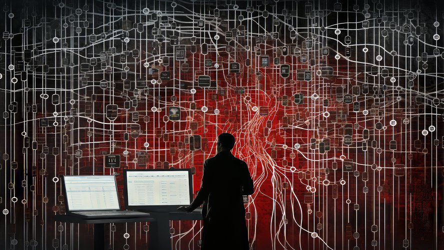 Every major platform collects your data. Governments censor what you can say and see. And even when you try to go private, there’s always a tradeoff.